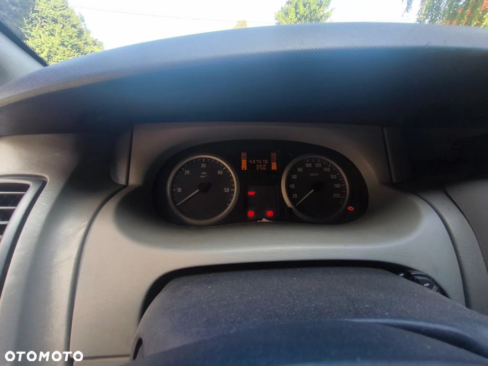 Opel Vivaro L1H1 2.9t - 7