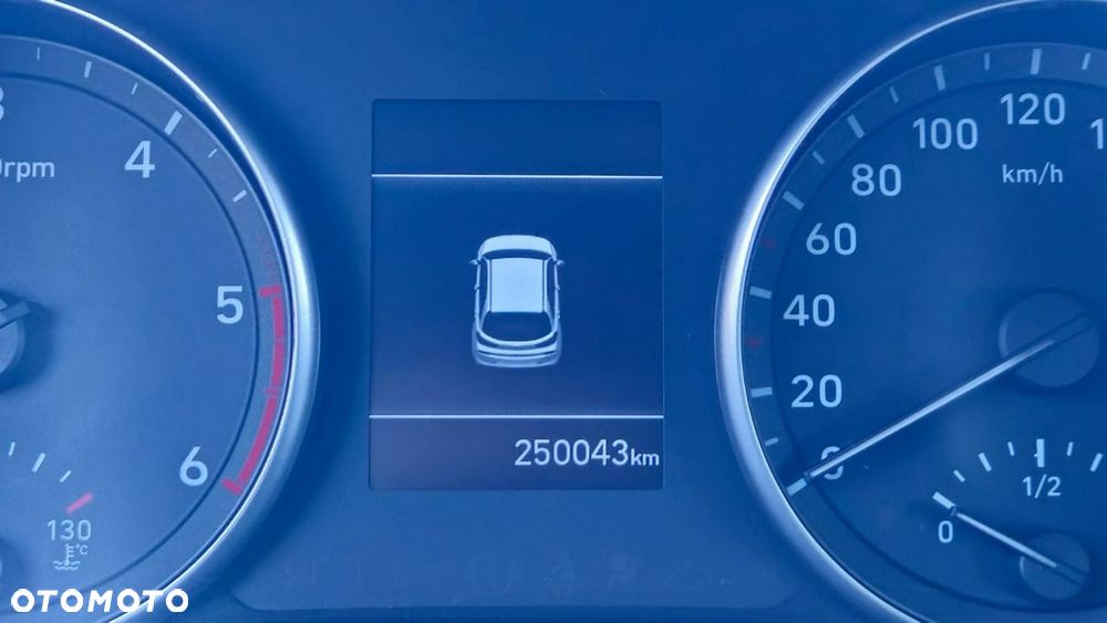Hyundai i30 - 12