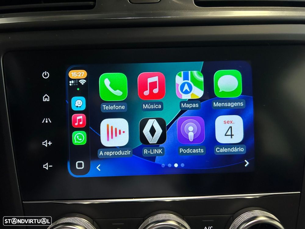 Renault Kadjar 1.5 Blue dCi Intens EDC - 31