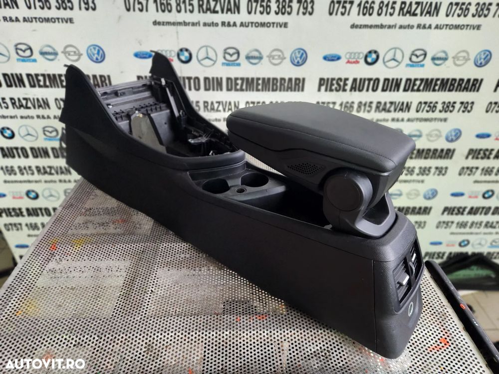 Cotiera Completa Bmw Seria 2 F45 F46 Volan Stanga Europa 2014-2018 - 5