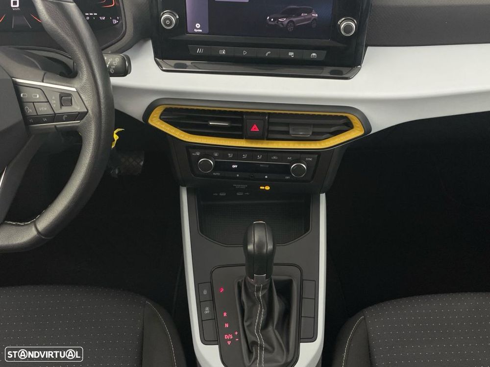 SEAT Arona 1.0 TSI Style DSG - 16