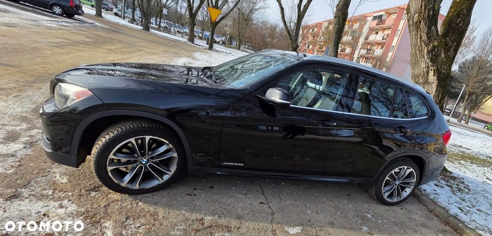 BMW X1 xDrive28i Sport Line - 21