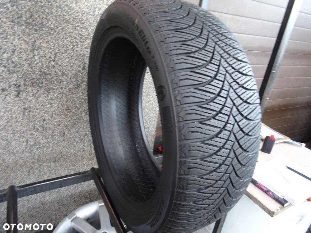 235/45/R18 98W Extra loud Goodride All season Elite Z-401 - 2