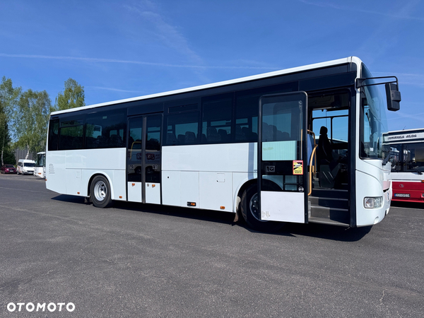 Irisbus KRÓTKI 10,5 metra /Crossway / 46 miejsc/ CENA: 89000zł netto