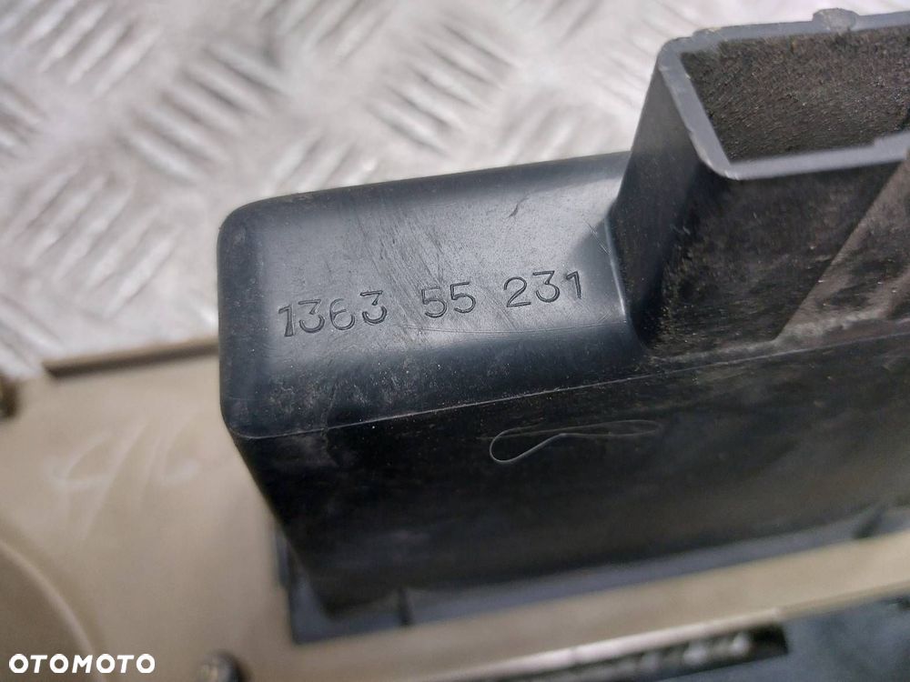 RAMKA LICZNIKA  MAZDA TITAN II 136355231 WA0155111 WA0155111 - 7