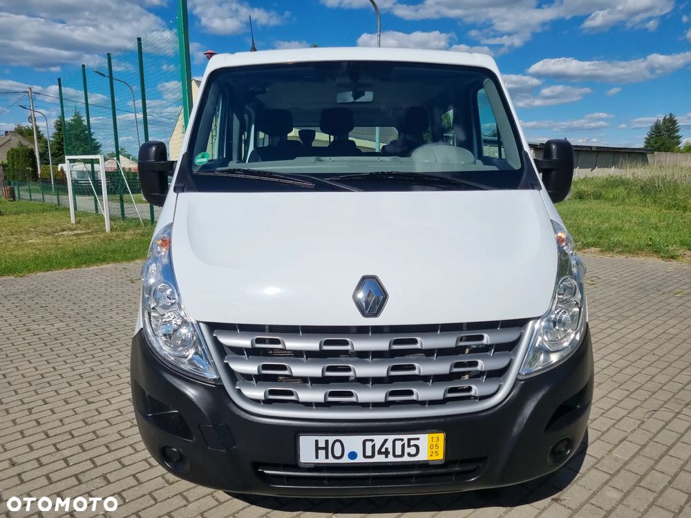 Renault Master L1H1 Pack Clim - 2