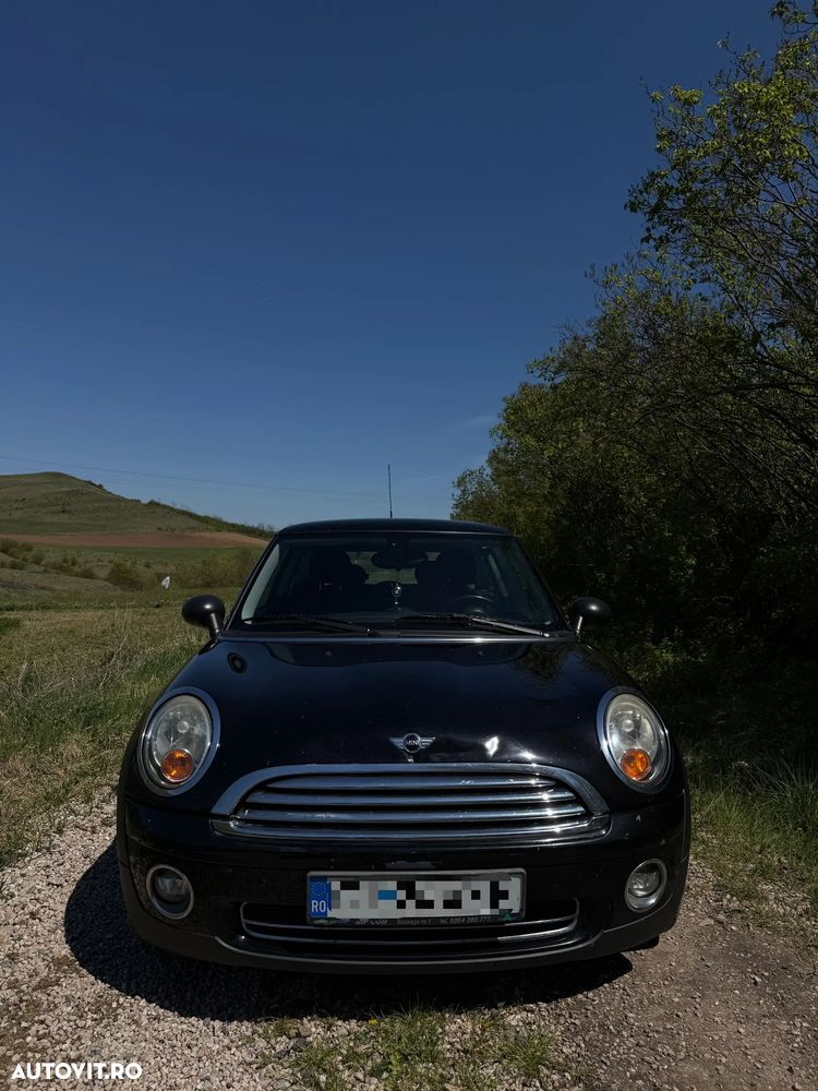 Mini Cooper - 18
