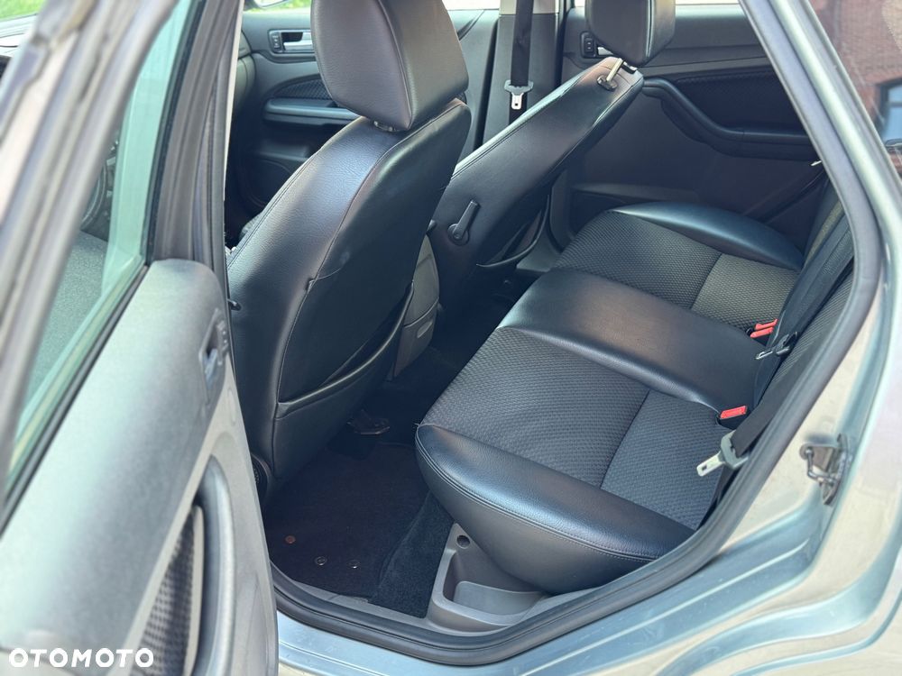 Ford Focus - 10