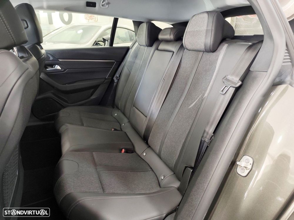 Peugeot 508 SW 1.5 BlueHDi Allure - 11