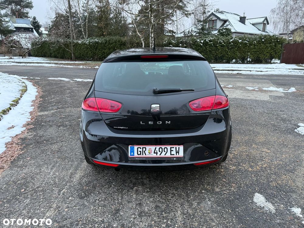 Seat Leon 1.2 TSI Ecomotive Style Copa - 24