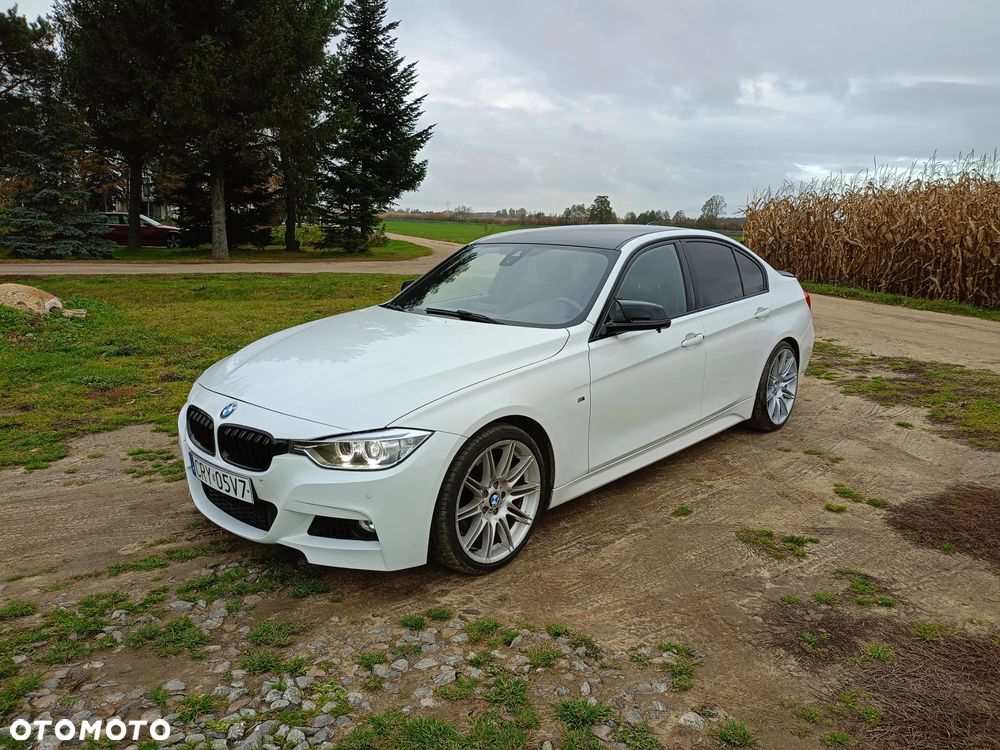 BMW Seria 3