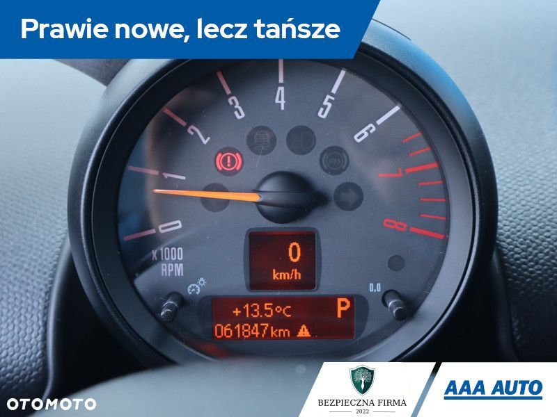 MINI Countryman - 13