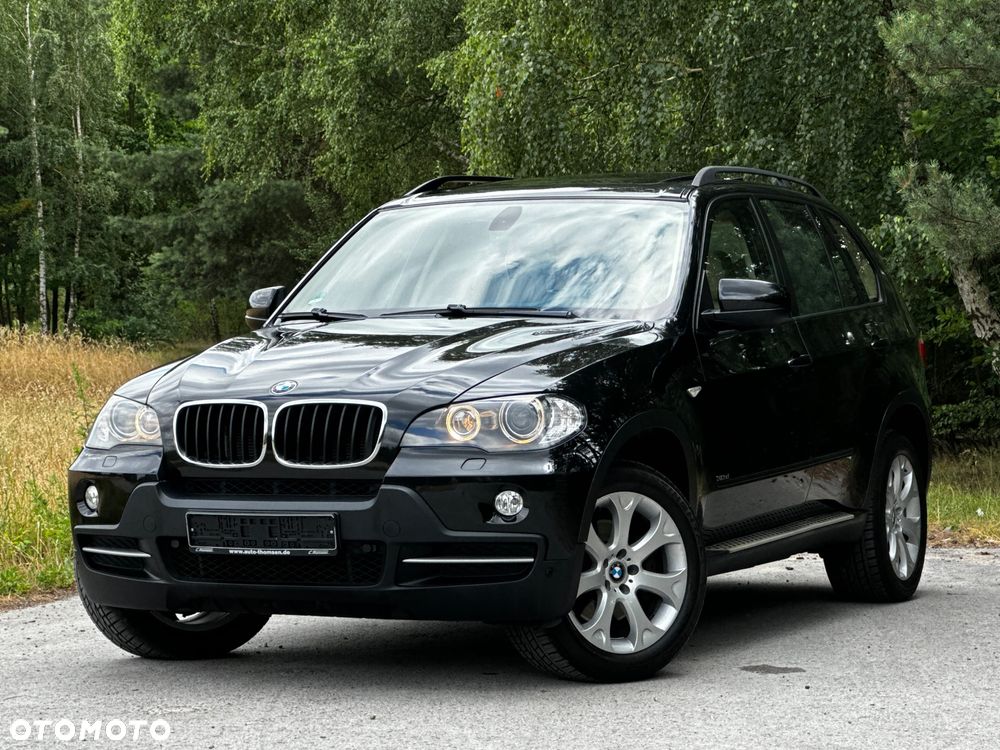 BMW X5 3.0d xDrive - 20
