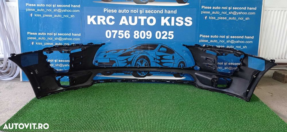 bara porsche macan - 4