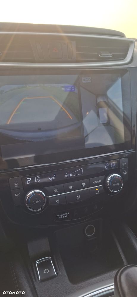 Nissan Qashqai - 10