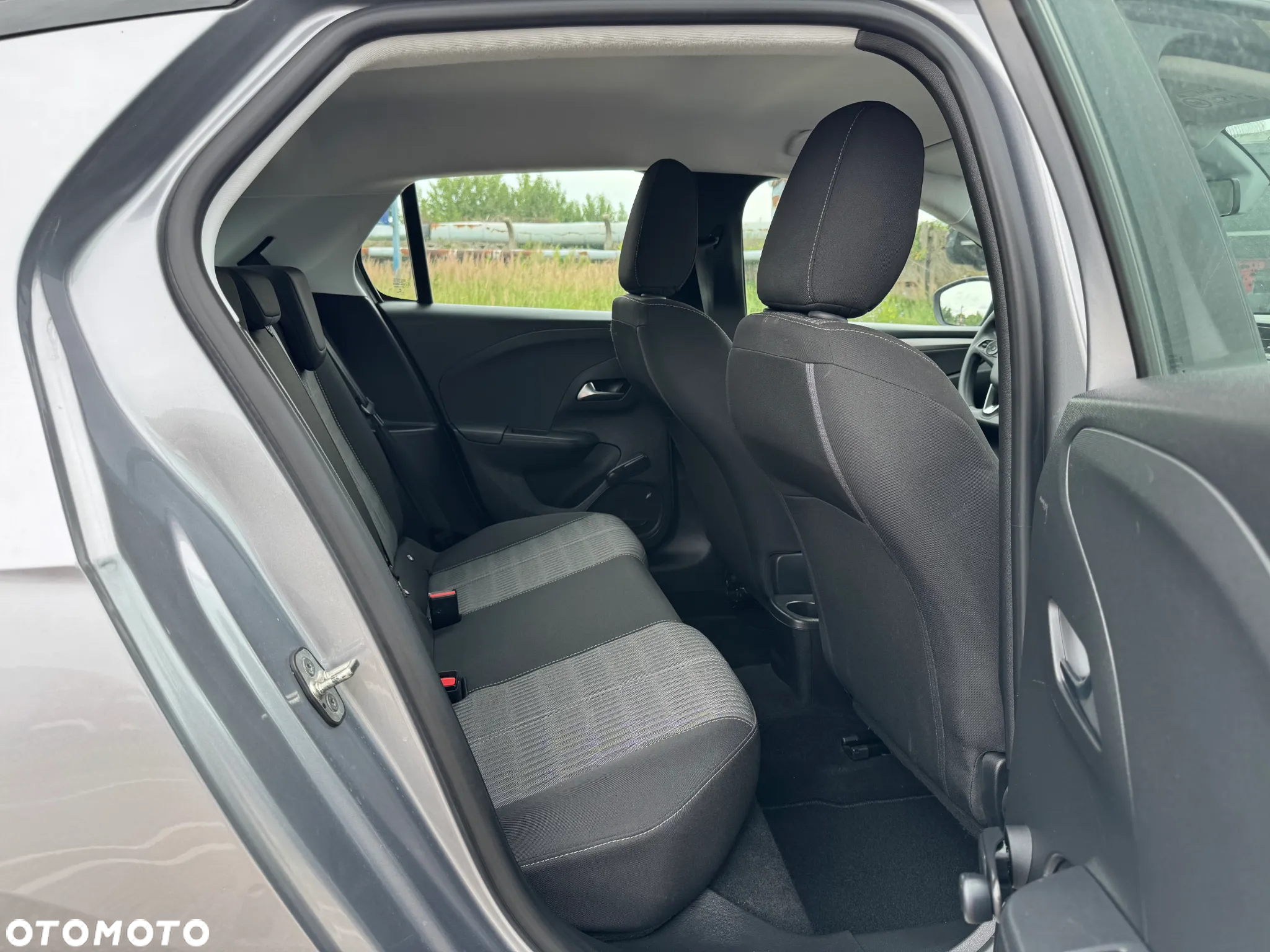 Opel Corsa 1.2 Direct Injection Turbo Edition - 25