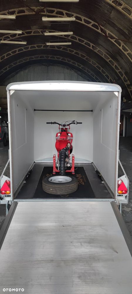 Debon Cargo 1300 - 3