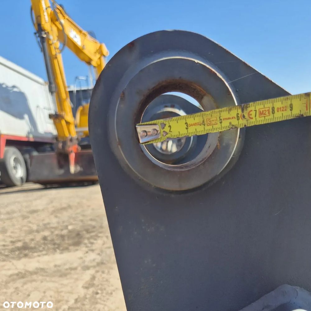 Łyżka kopiąca 50 cm CAT 370 - 7