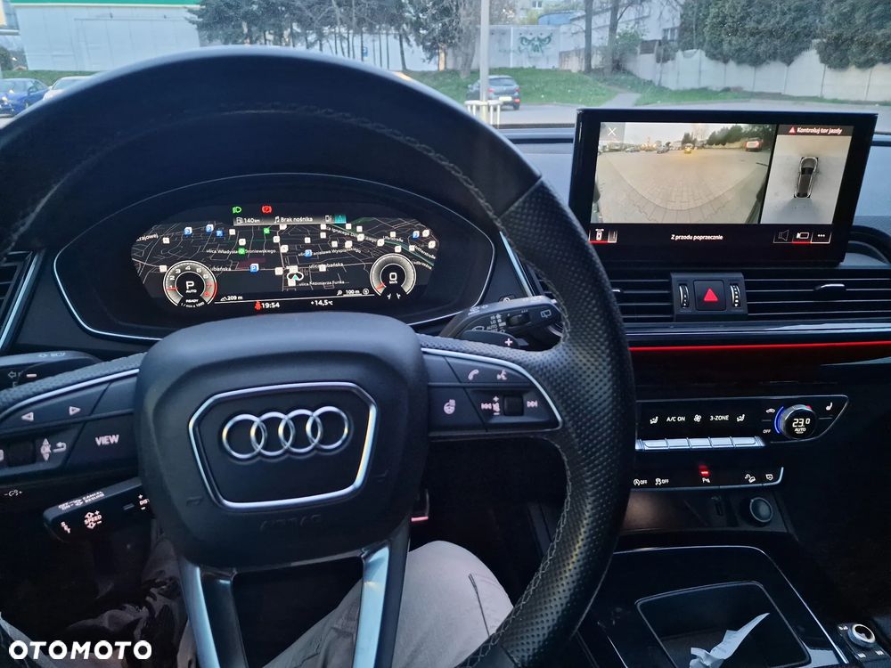 Audi Q5 45 TFSI quattro S tronic S line - 16