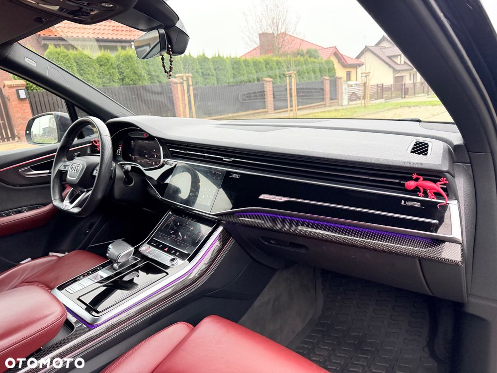 Audi SQ7 - 10