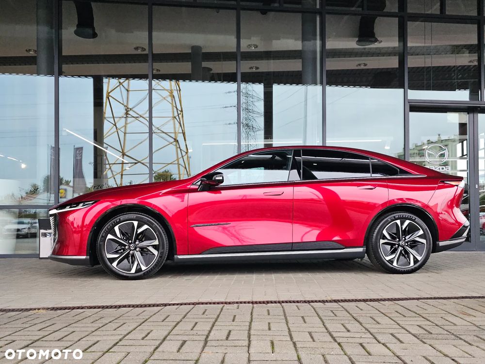 Mazda 6e - 2