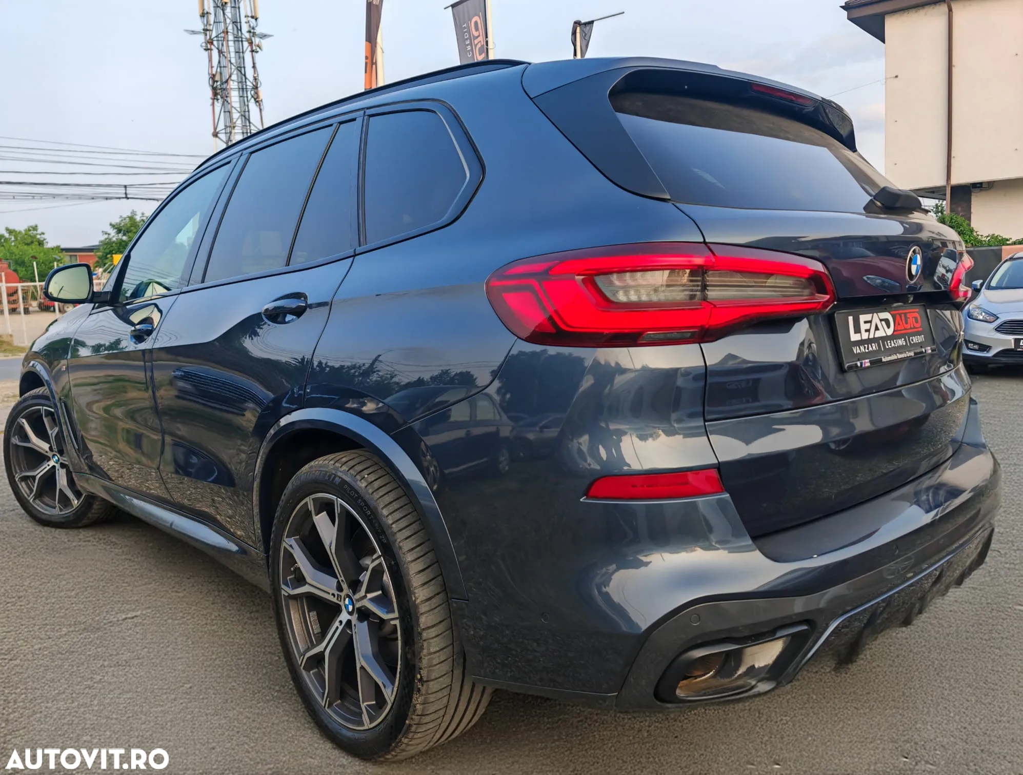 BMW X5 xDrive40i - 3