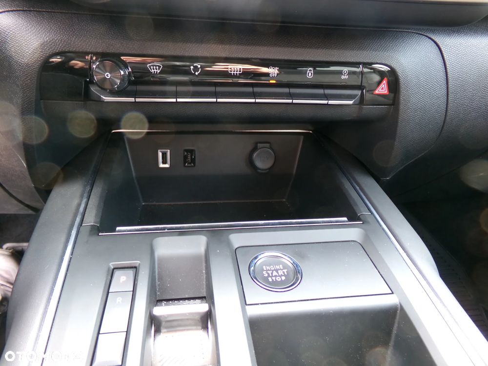 Citroën C5 Aircross 1.5 BlueHDi Max EAT8 - 19