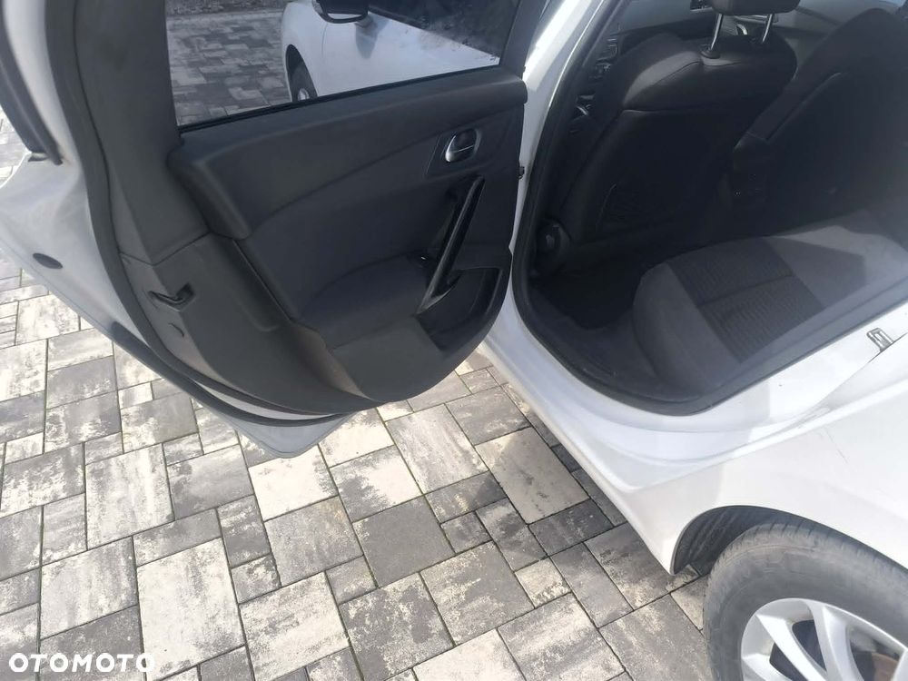 Peugeot 508 - 12