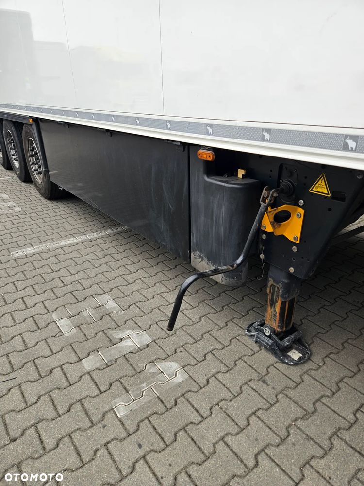 Schmitz Cargobull SCS S3 STOCK 32883 - 15