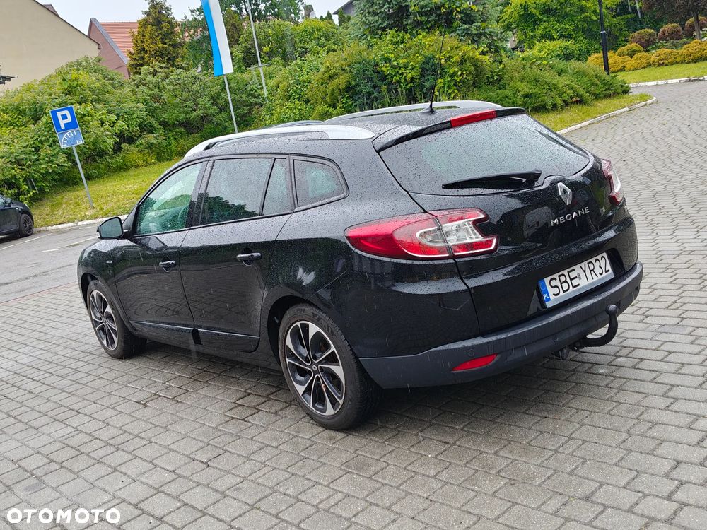 Renault Megane ENERGY TCe 115 Start & Stop LIMITED - 13