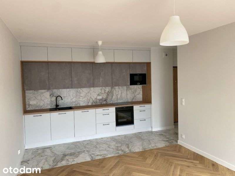 Bezpośrednio 55m2, 3pok., Lazurowa 15A (nowe)