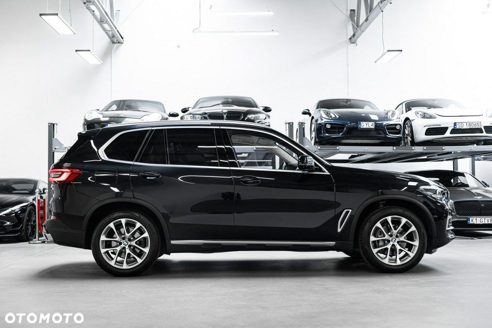 BMW X5 - 6