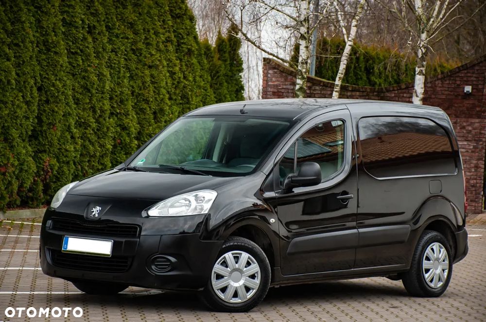 Peugeot Partner - 6