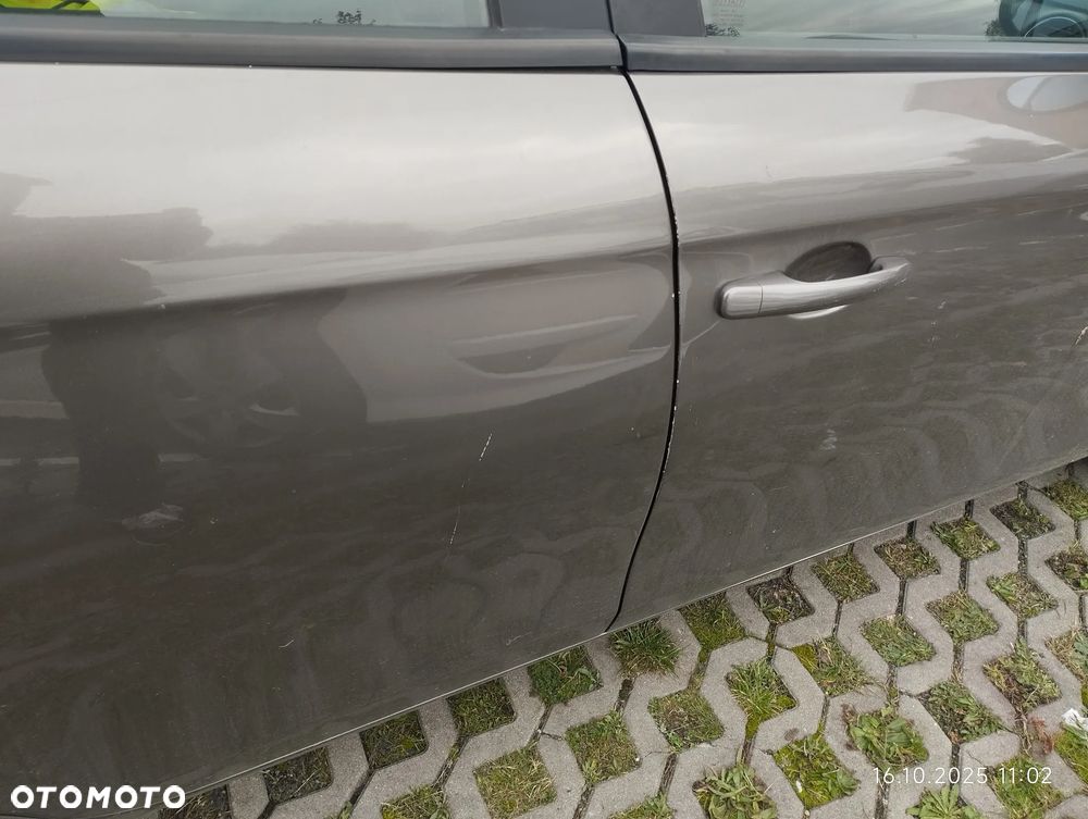 Fiat Bravo 1.9 Multijet 16V Dynamic - 10