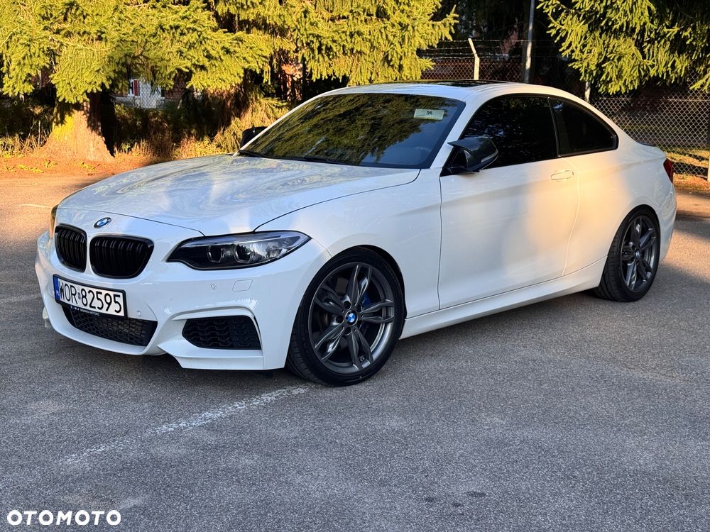 BMW Seria 2
