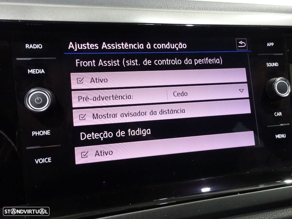 VW Polo 1.0 Confortline - 24