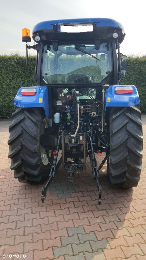 New Holland T5.90S - 3