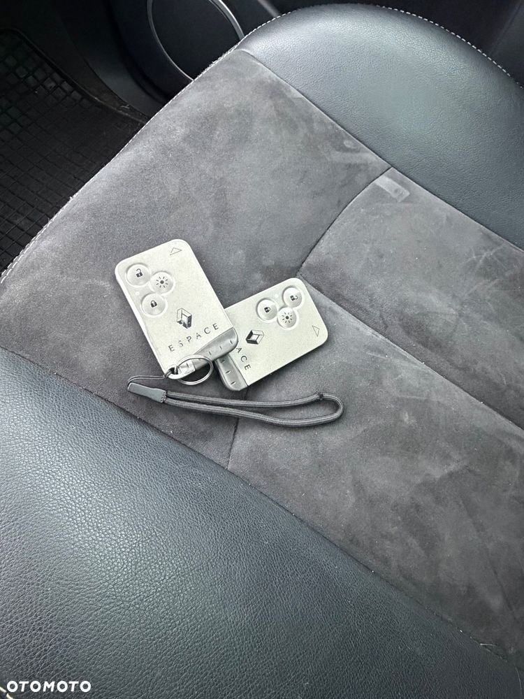 Renault Grand Espace Gr 2.0 dCi 25th - 17