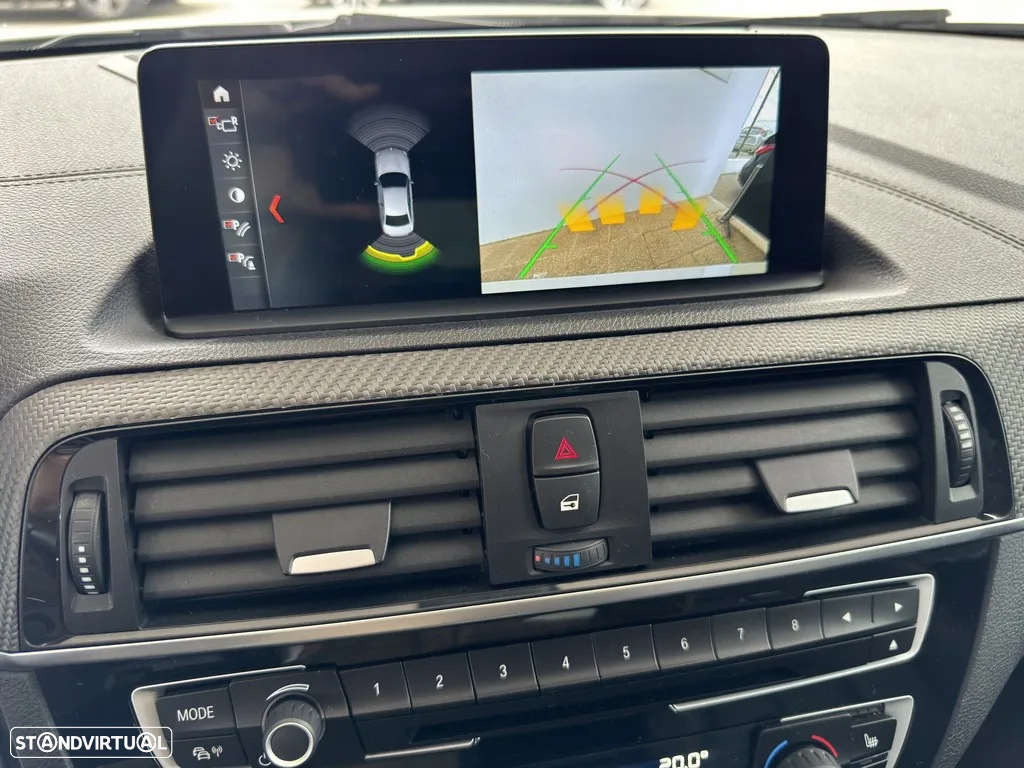 BMW M2 Competition Auto - 11