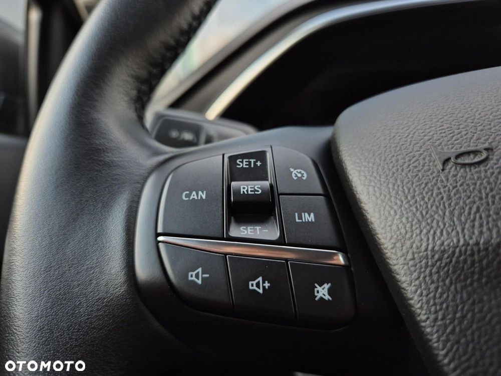 Ford Focus 1.5 EcoBlue Titanium - 18