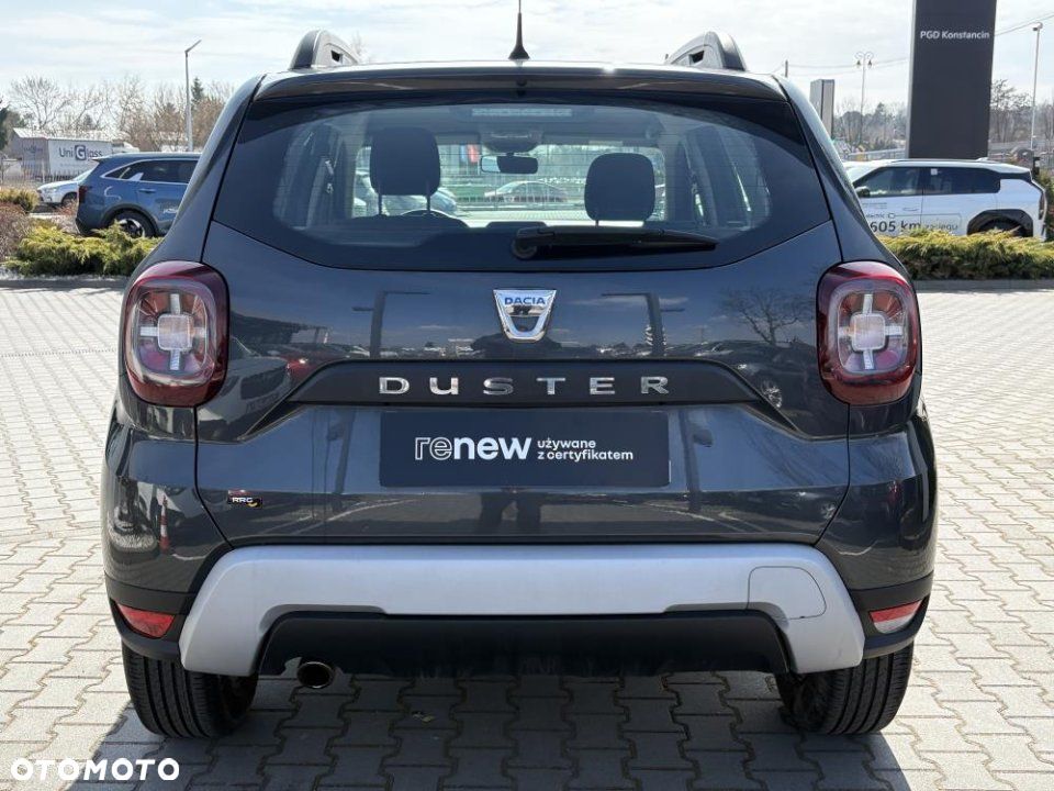 Dacia Duster - 14