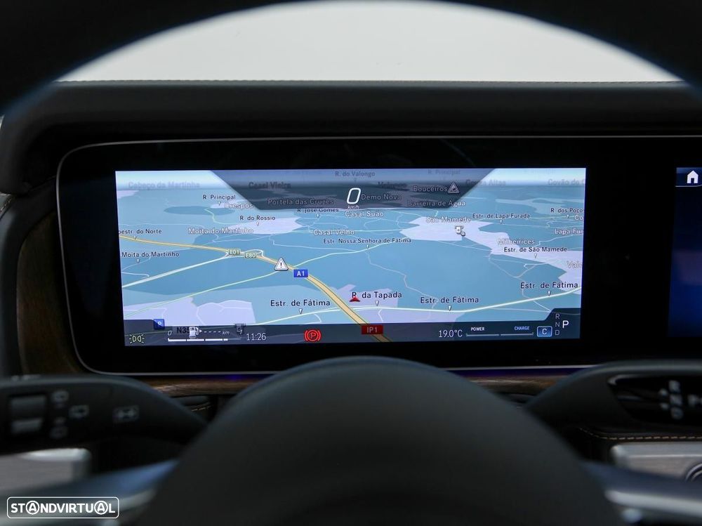 Mercedes-Benz G 450 d - 21