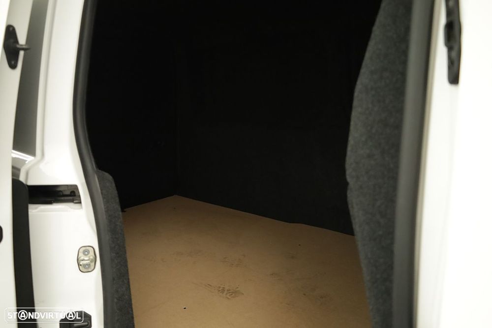 Opel combo van 1.5 cdti l2h1 enjoy - 18