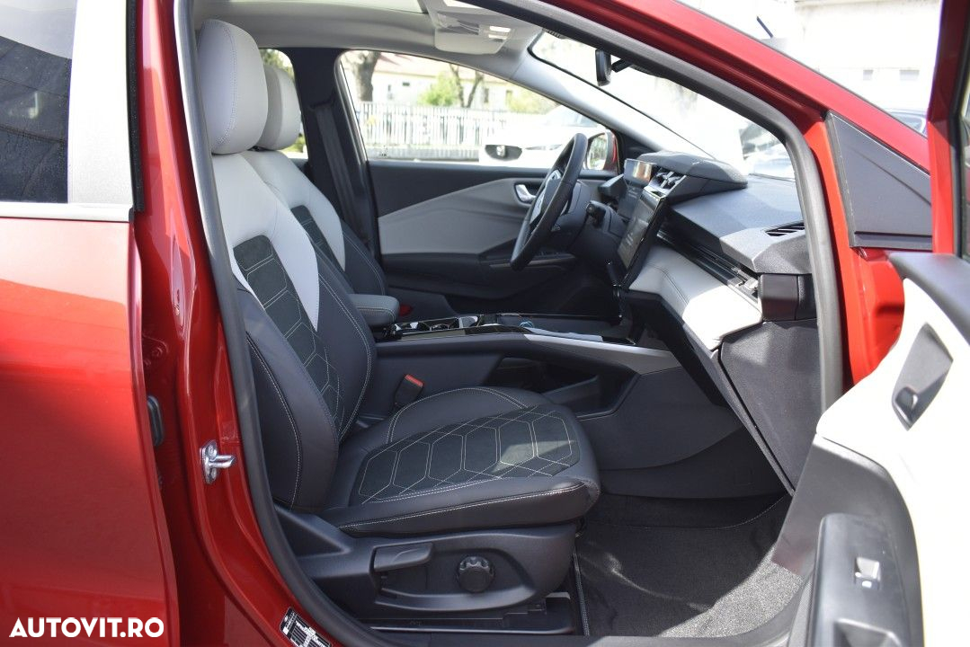 Ford Puma - 18
