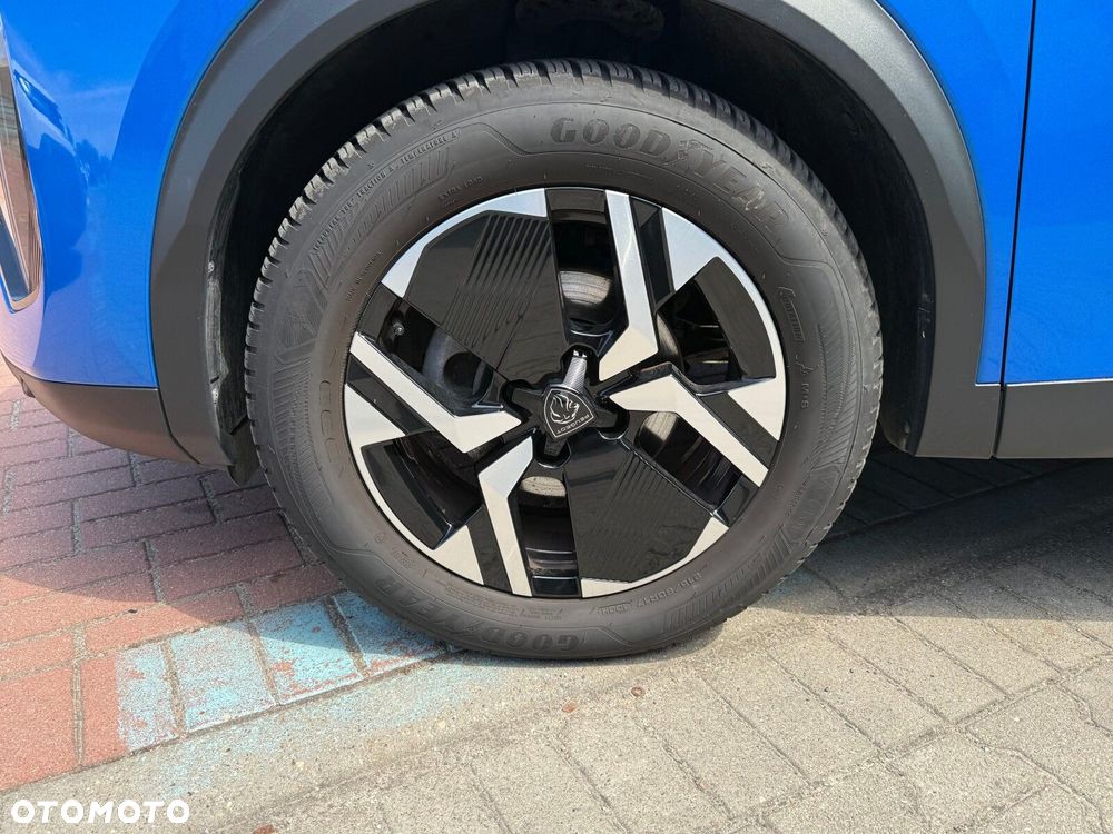 Peugeot 2008 - 9