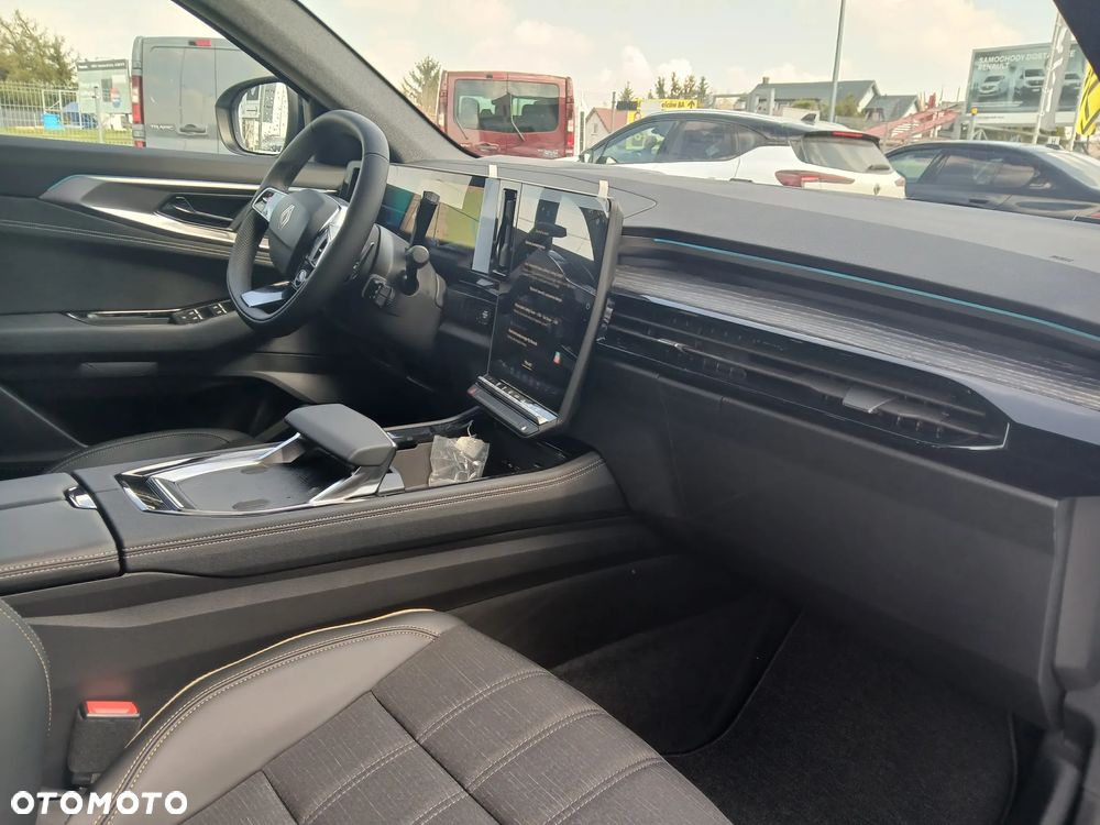 Renault Austral 1.2 E-Tech Full Hybrid 200 Iconic MMT - 12