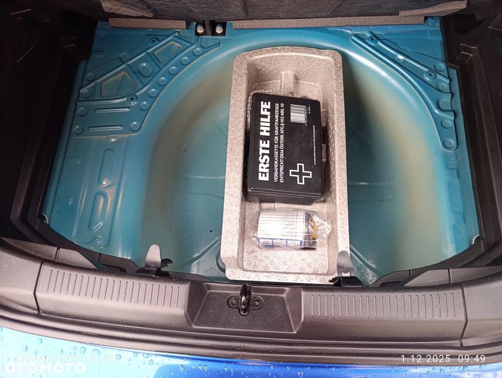 Chevrolet Aveo 1.2 LT+ - 22