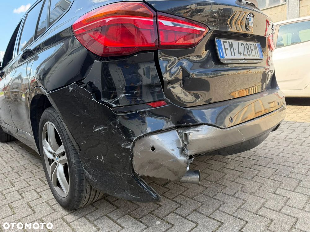 BMW X1 - 6