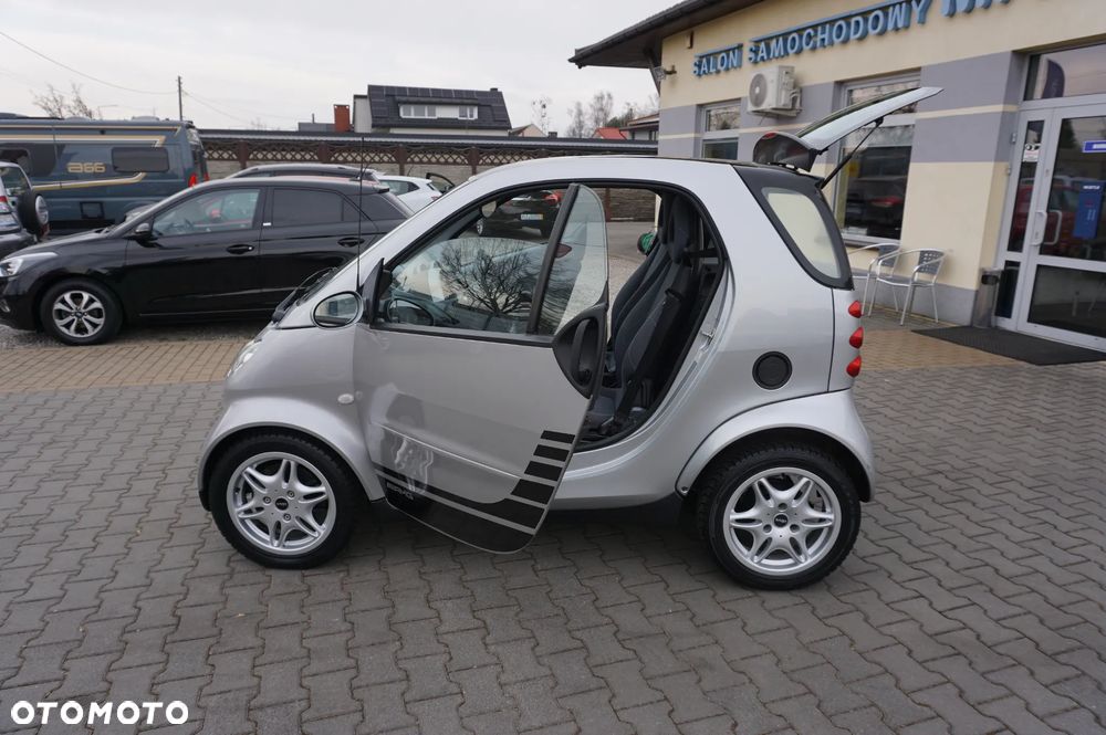 Smart Fortwo - 17