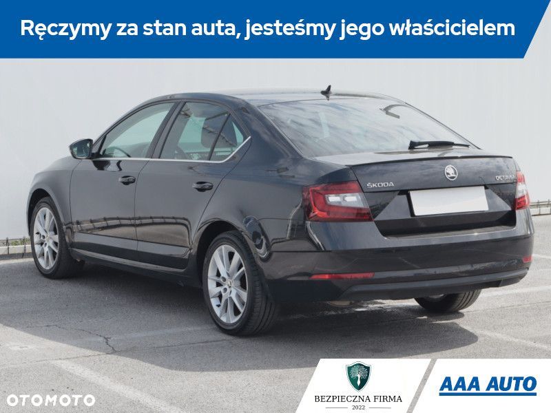 Skoda Octavia - 6
